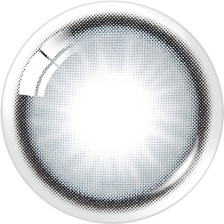 Gray color series lens