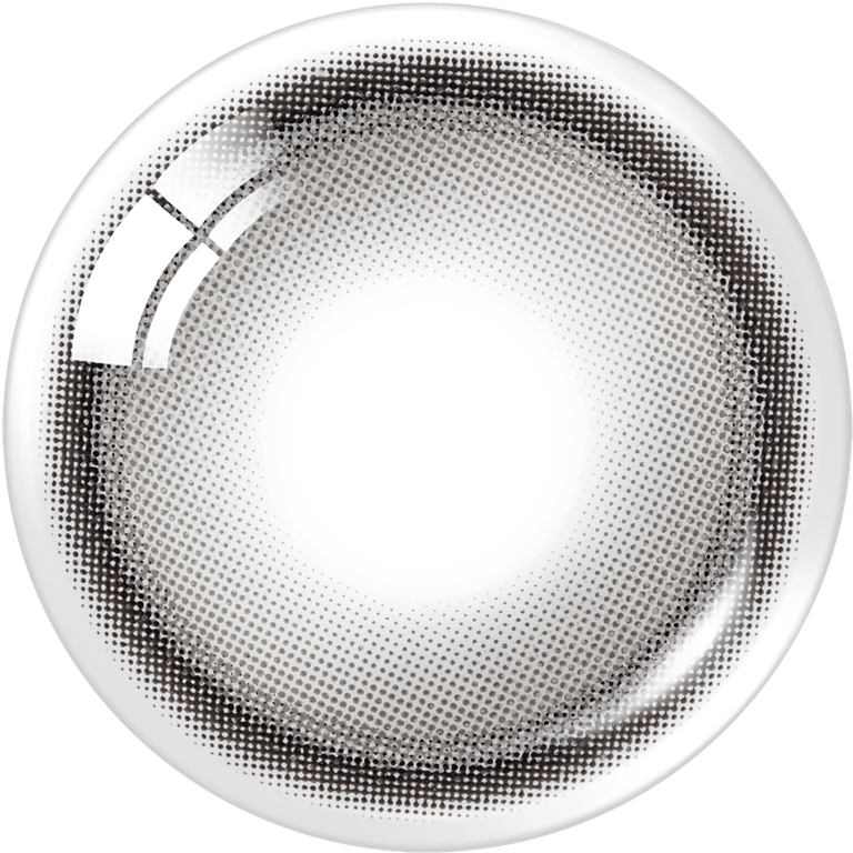 Gray color series lens