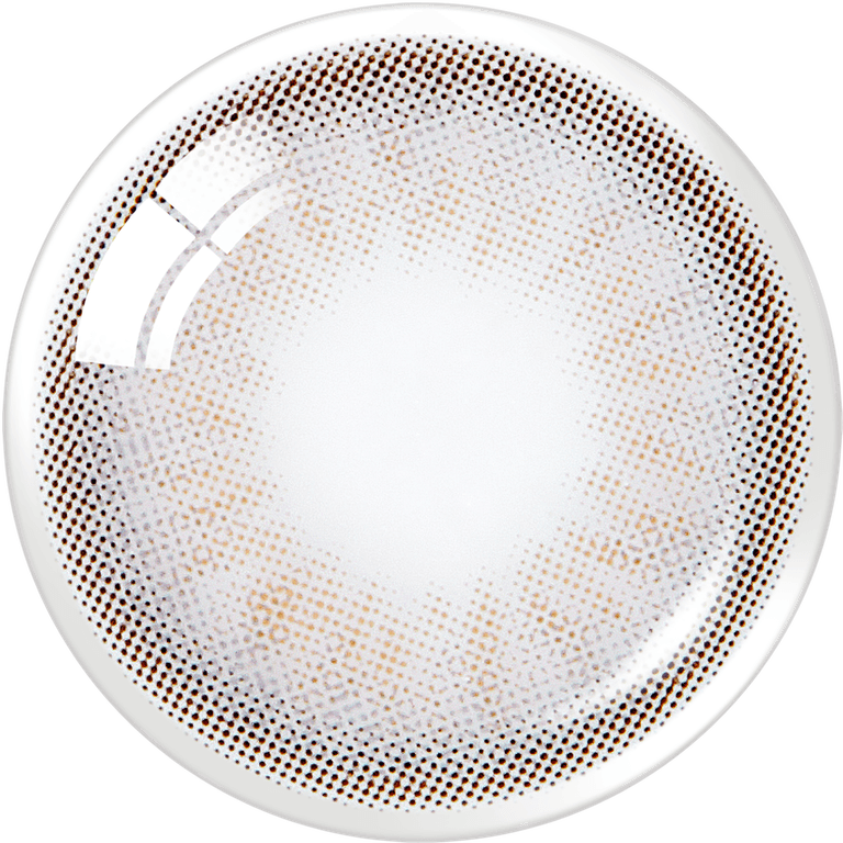 Gray color series lens