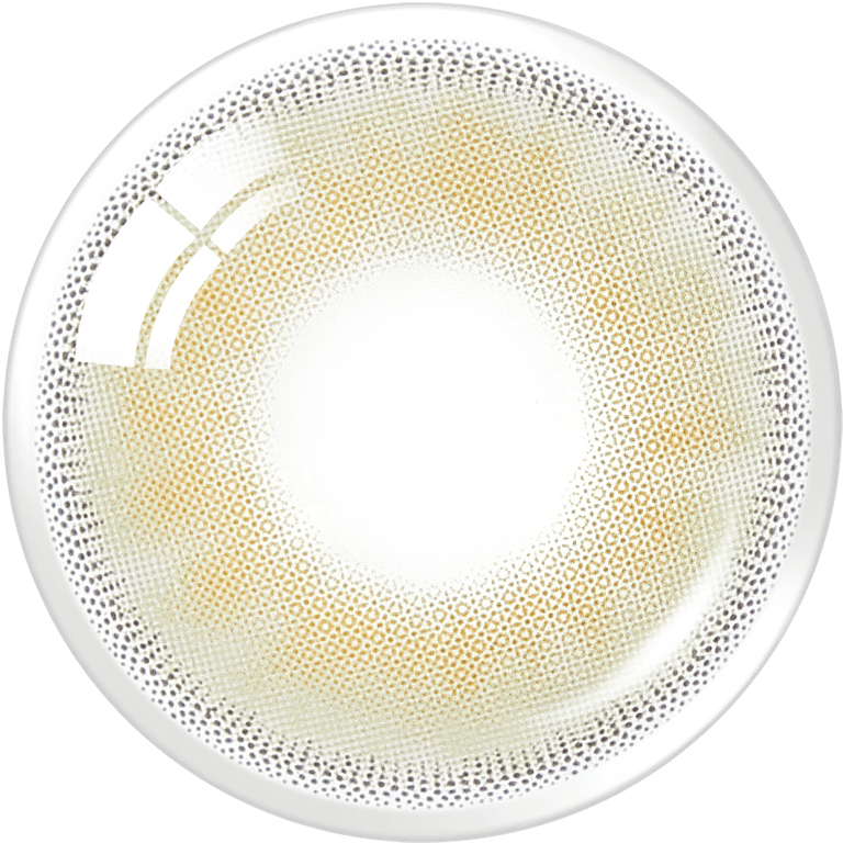 Lens thumbnail for Smoky Olive (10p)