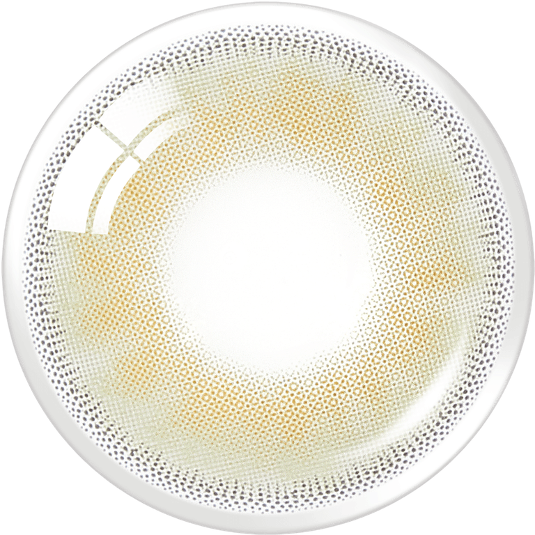 Green color series lens