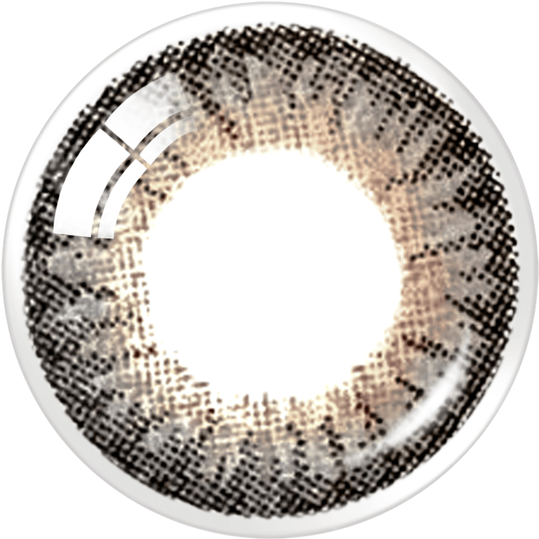 Gray color series lens