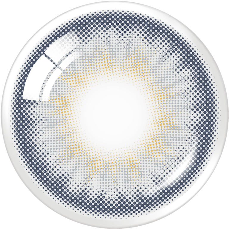 Gray color series lens