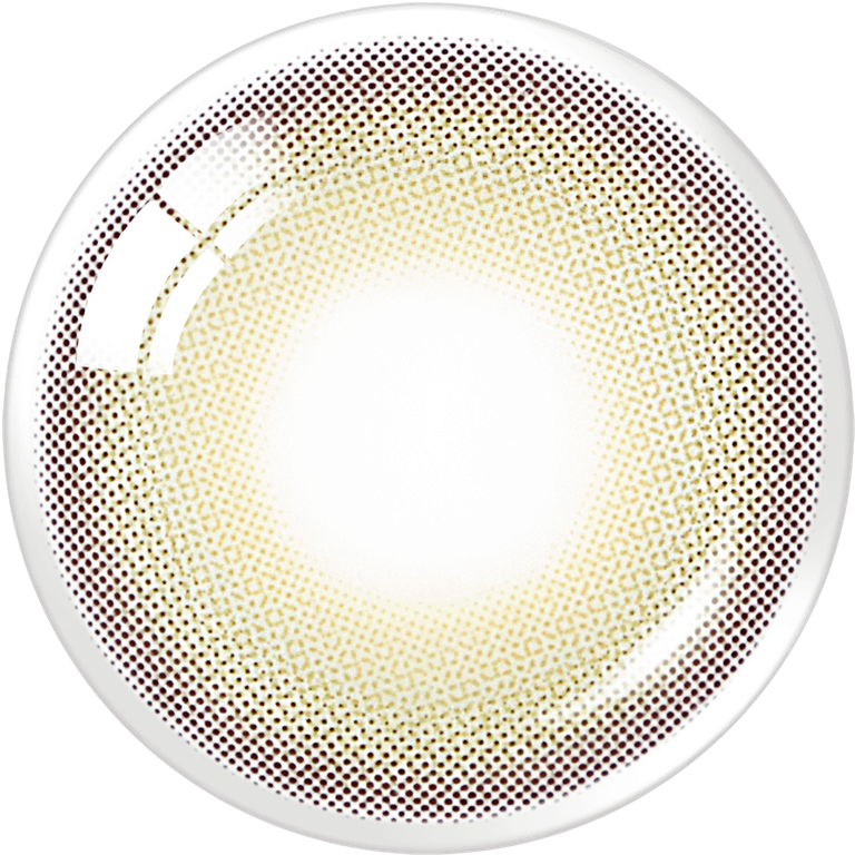 Green color series lens