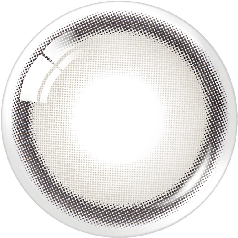 Gray color series lens