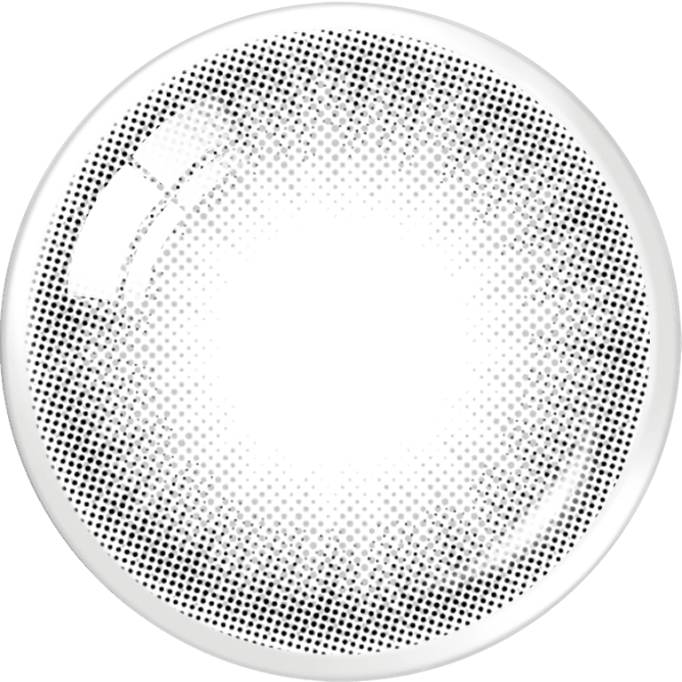 Gray color series lens