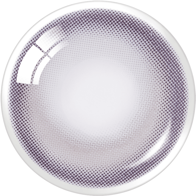 Gray color series lens