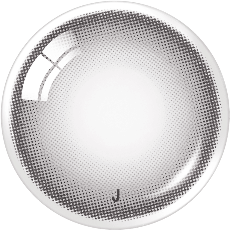 Gray color series lens