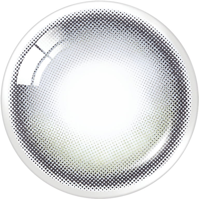 Gray color series lens