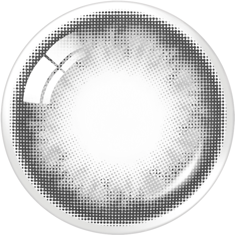 Gray color series lens