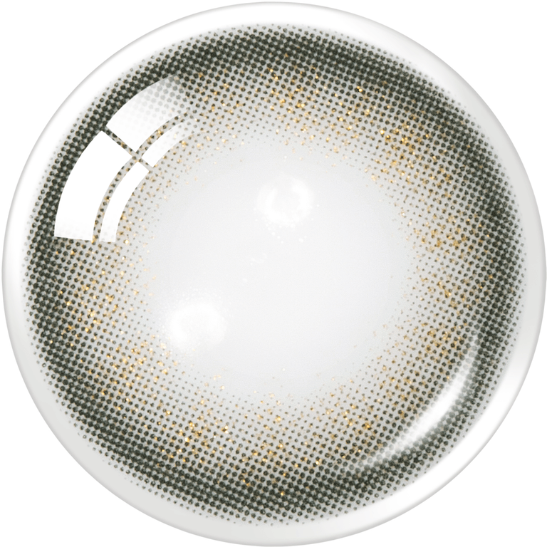 Black color series lens