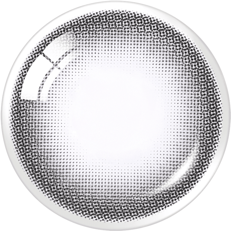 Black color series lens