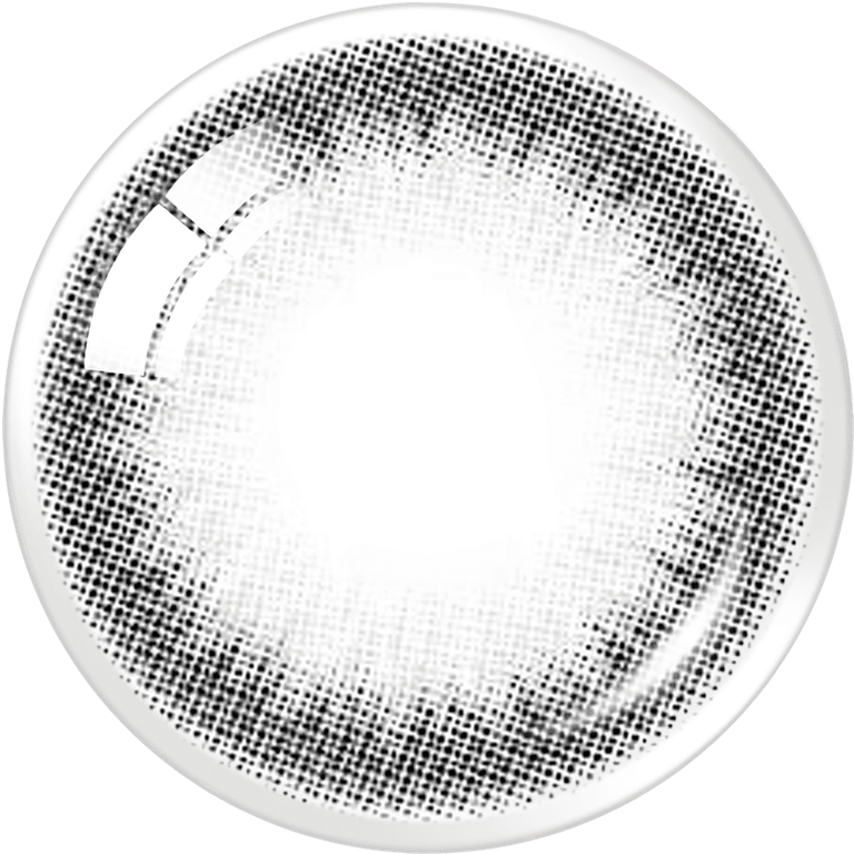 Gray color series lens