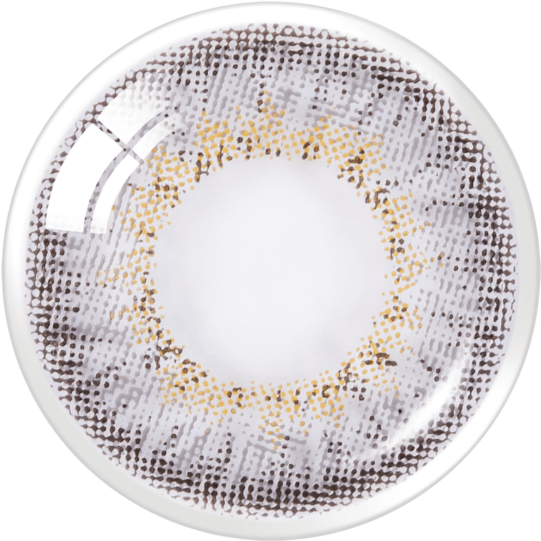 Gray color series lens