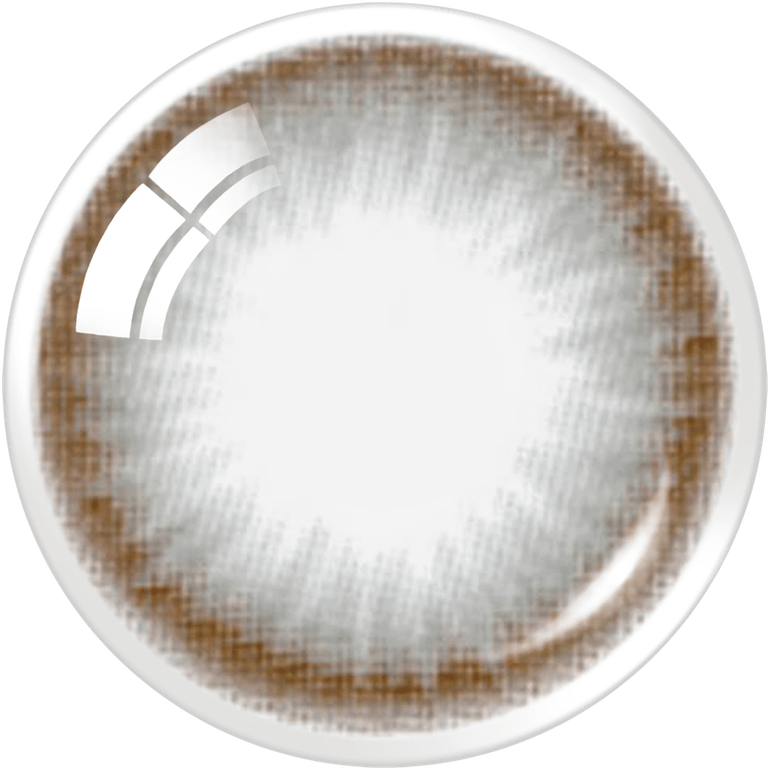 Gray color series lens