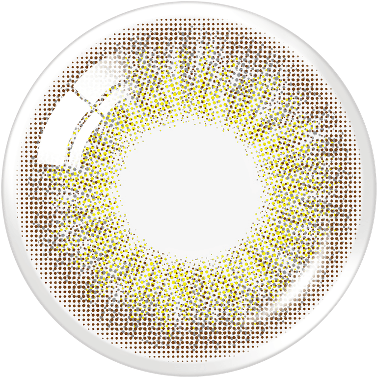 Gray color series lens