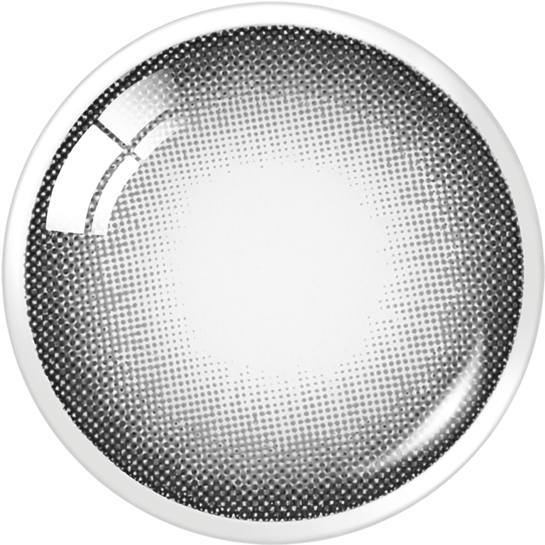 Gray color series lens