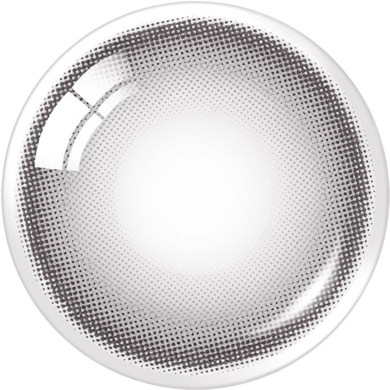 Gray color series lens