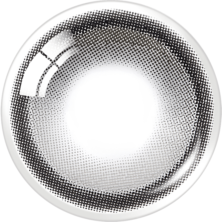 Gray color series lens