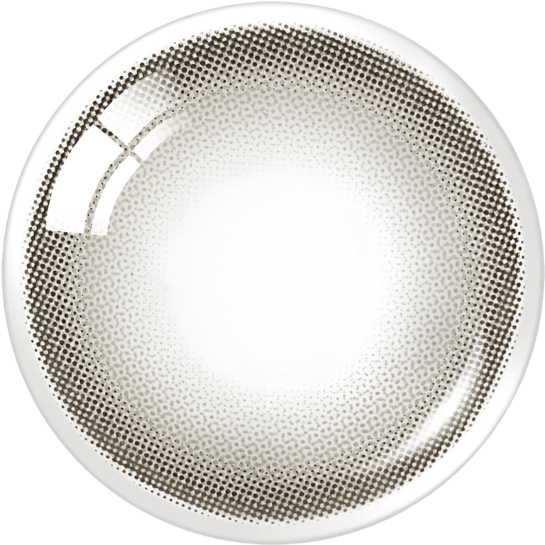 Gray color series lens