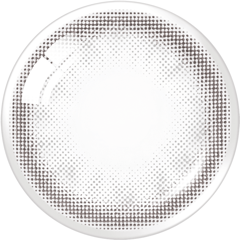 Gray color series lens