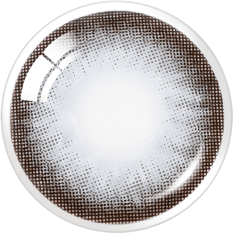 Gray color series lens