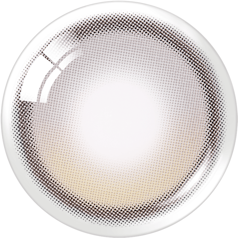 Gray color series lens