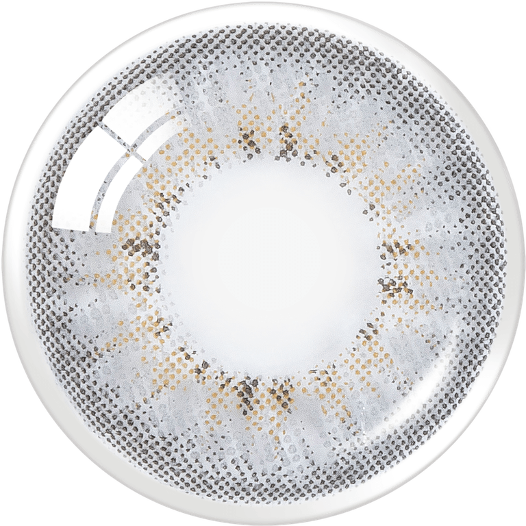 Gray color series lens