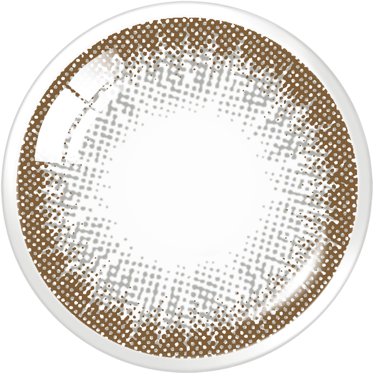 Gray color series lens