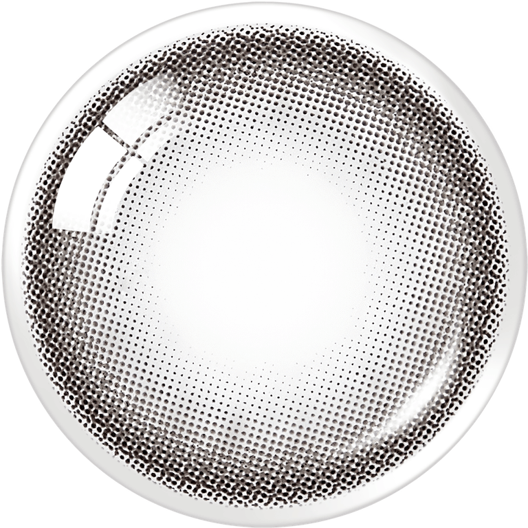 Black color series lens