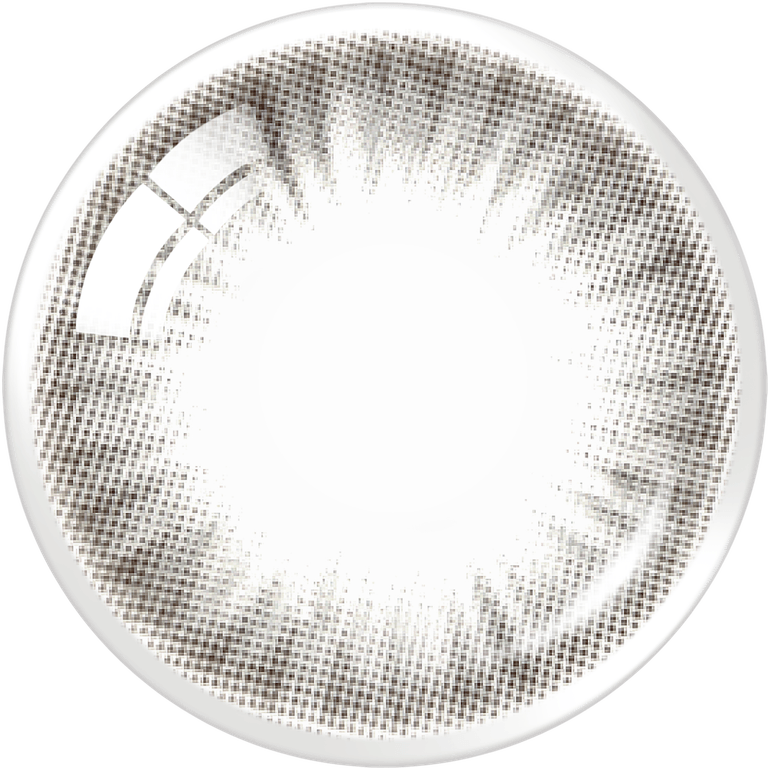 Gray color series lens