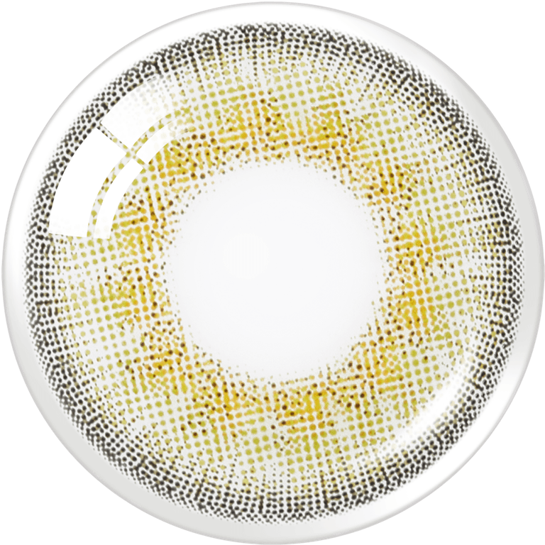 Green color series lens