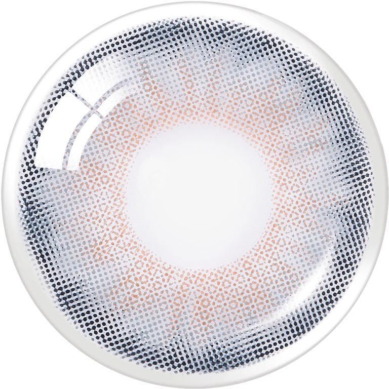 Gray color series lens