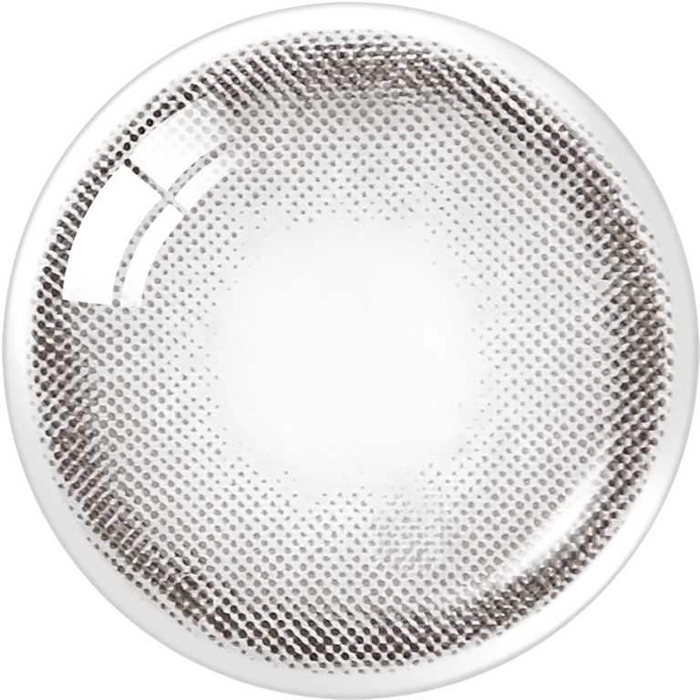 Gray color series lens