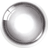 Lens thumbnail for Glowy Tear 1Day Charcoal (10p)