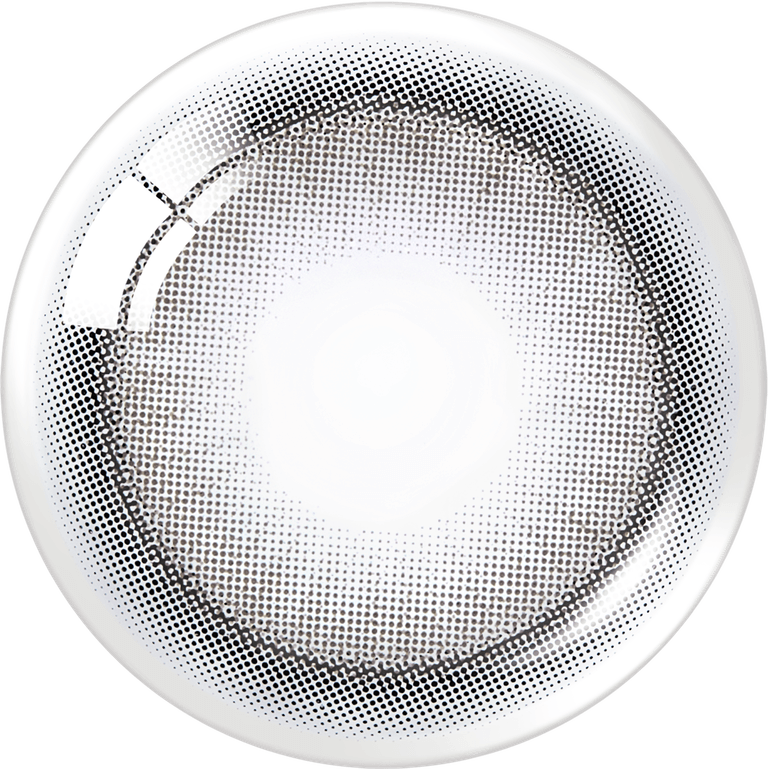 Black color series lens