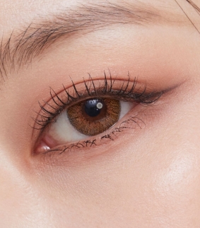 Secriss 3con Coral Brown (20p)