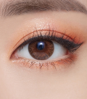 Secriss 3con Natural Brown (20p)