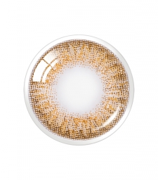 Secriss 3con Natural Brown (20p)