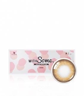 Withsome Brown (20p)