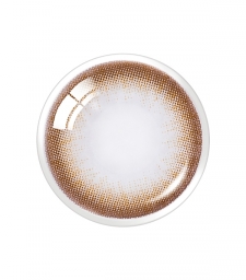 Misty Romantic Hazel (20p)