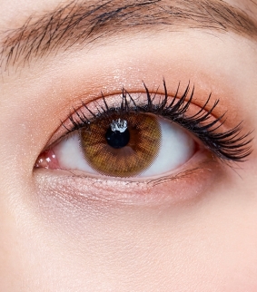 Goldberry 3Con Brown