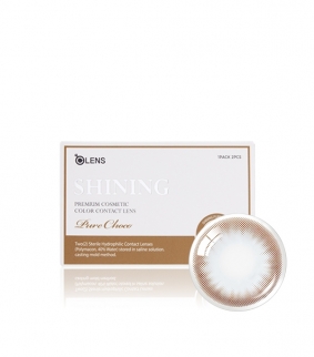Shining Pure Choco