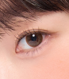 Winky Star Brown