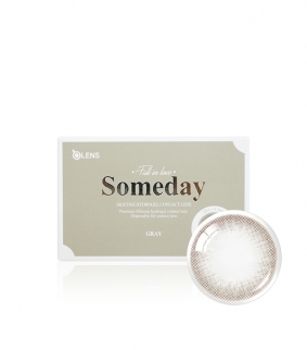 Someday Gray