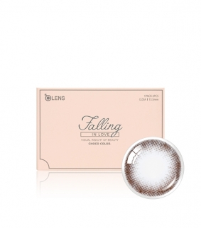 Falling Choco
