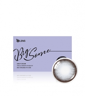 Bigsome Gray