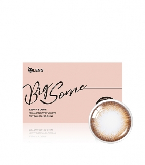 Bigsome Brown