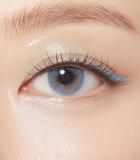 Velvet Blue