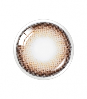 Holepop 3con Brown